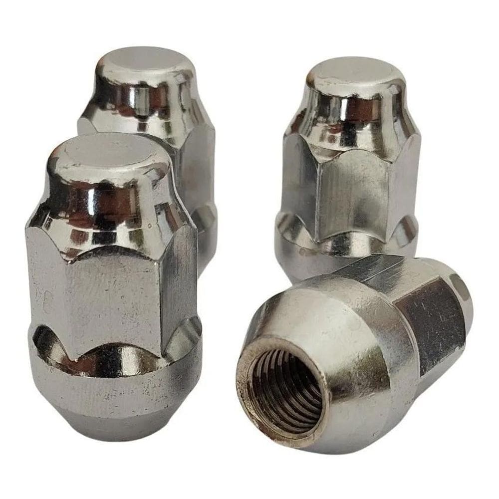 2X 4 Porcas Roda Onix 2018 201