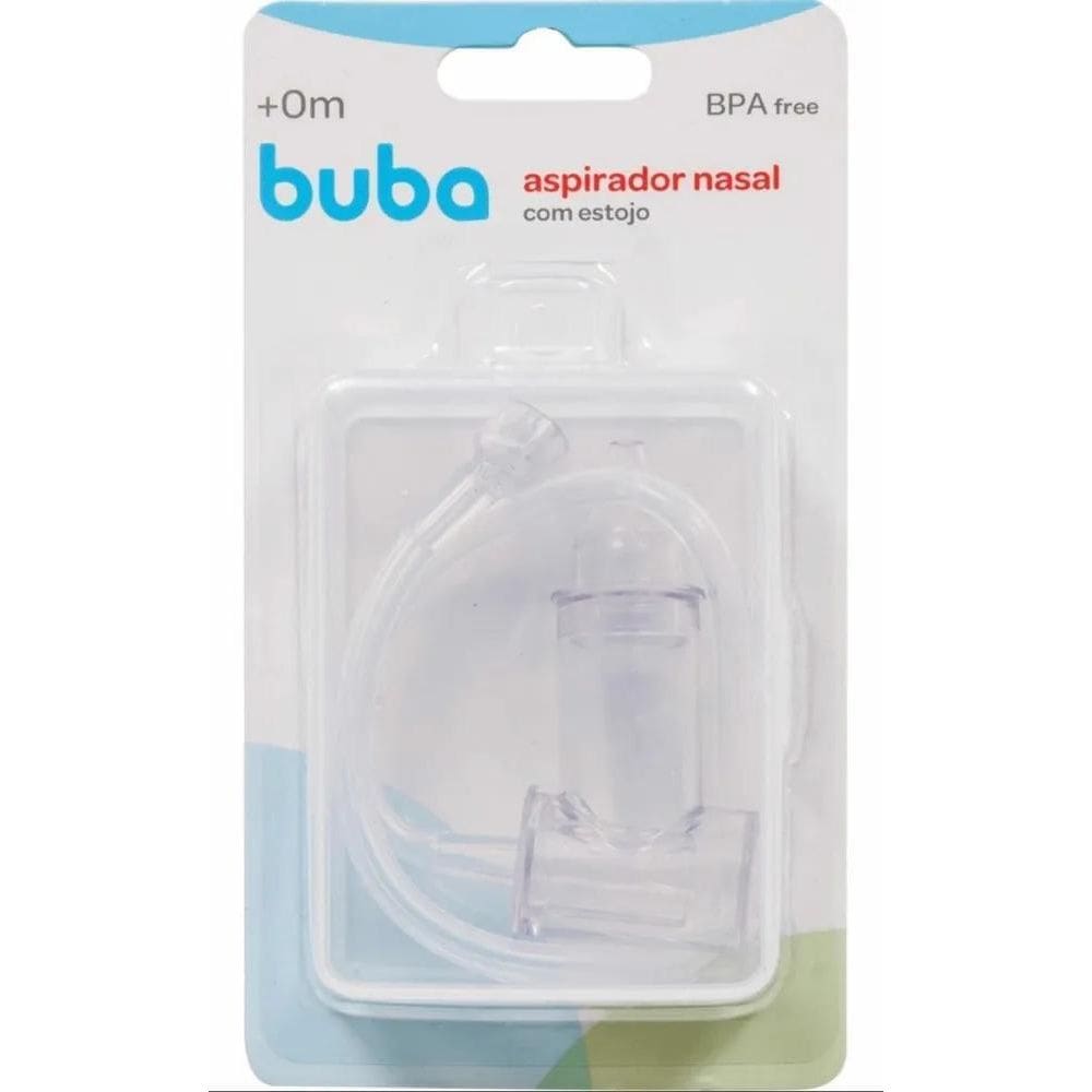MP - 2X Aspirador Nasal Com Succ a o O timo P
