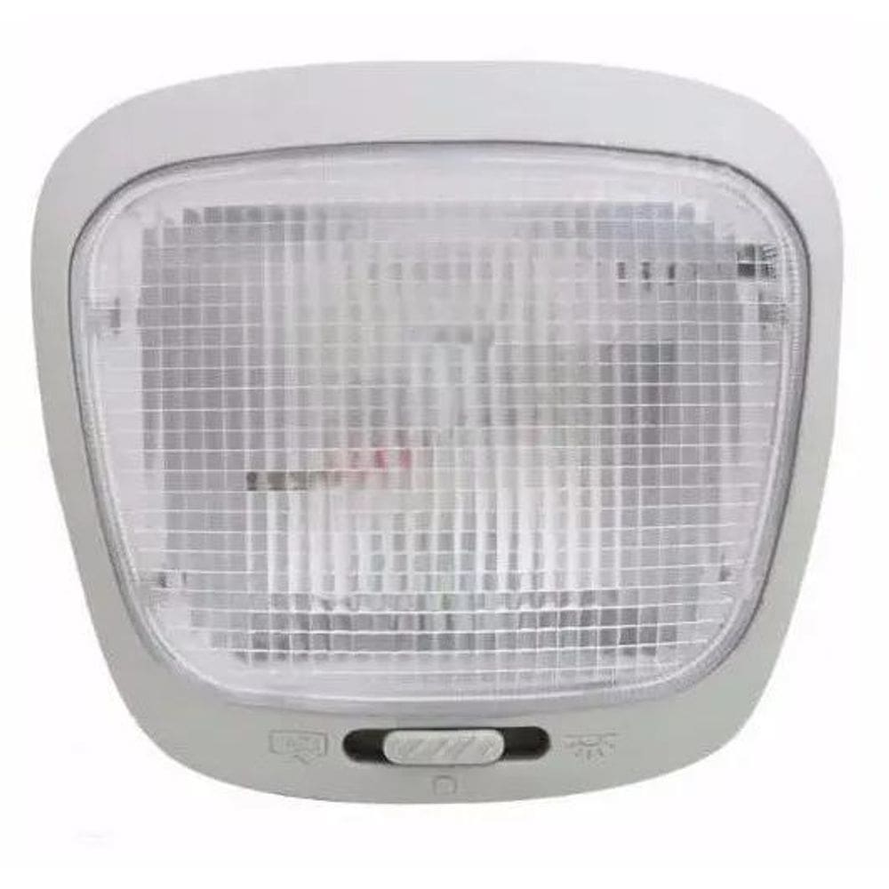 2X Lanterna Luz Teto Gol Parati Saveiro G2 Bola 95 96 97 98