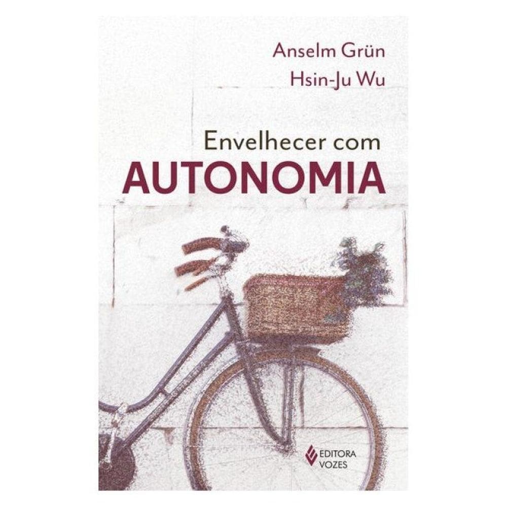 Envelhecer Com Autonomia