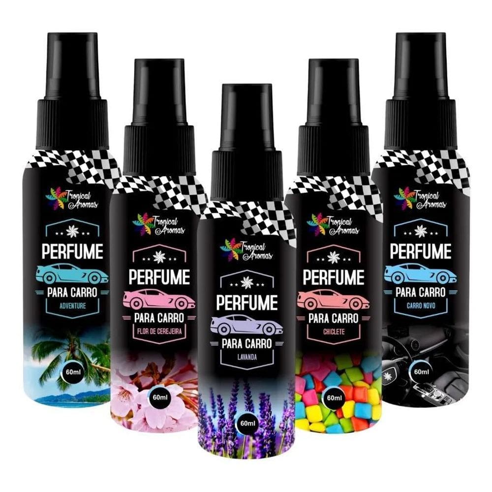 2X Aromatizante Automotivo Perfume Carro Cheiro Suave