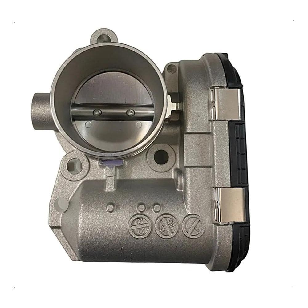 2X Corpo De Borboleta Tbi Peugeot 207 C3 1.4 8V Flex 0280750