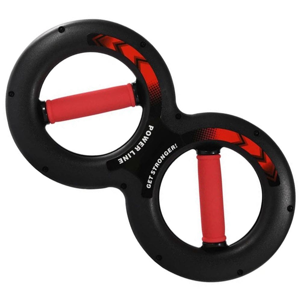 Hand Grip Exercitador Braço Punho Antebraço Força Resistencia 20Kg Musculaçao Superiores