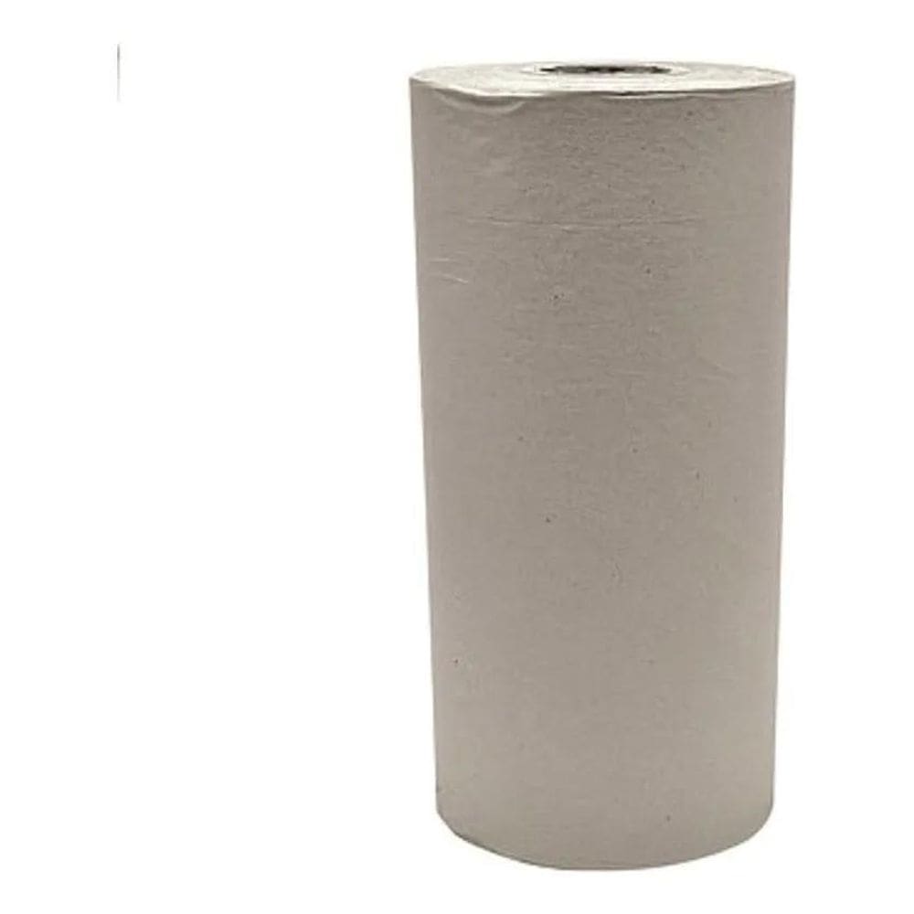 2X Bobina Papel P/Mudança Embalar Louças 40Cm X 100 Mts Anip