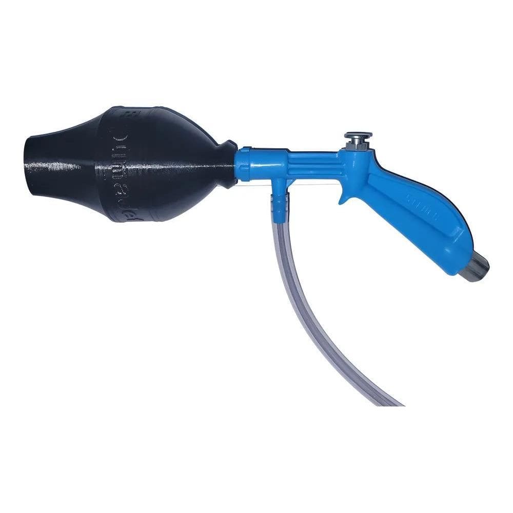 2X Kit Bico Gerador De Espuma - Espumajet + Pulverizador