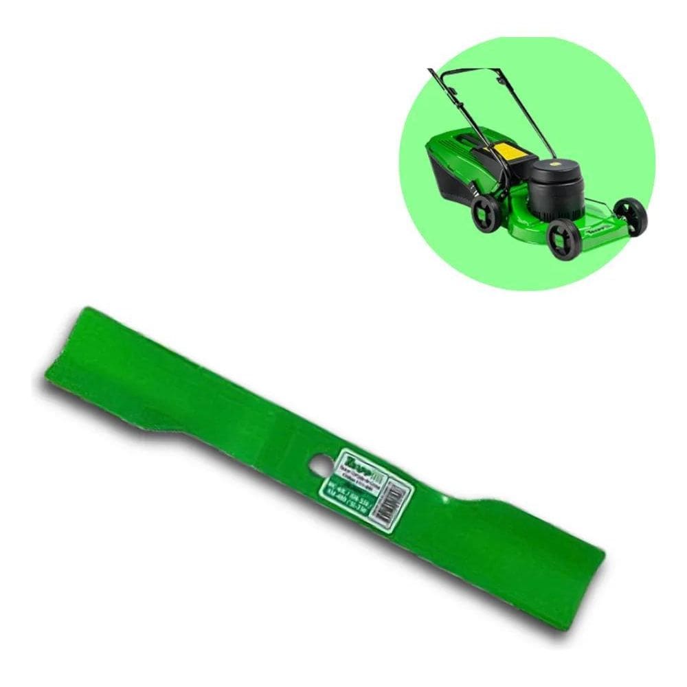 2X Faca Para Cortadores De Grama Mc40L/Km-400/Sl-350/Km-350