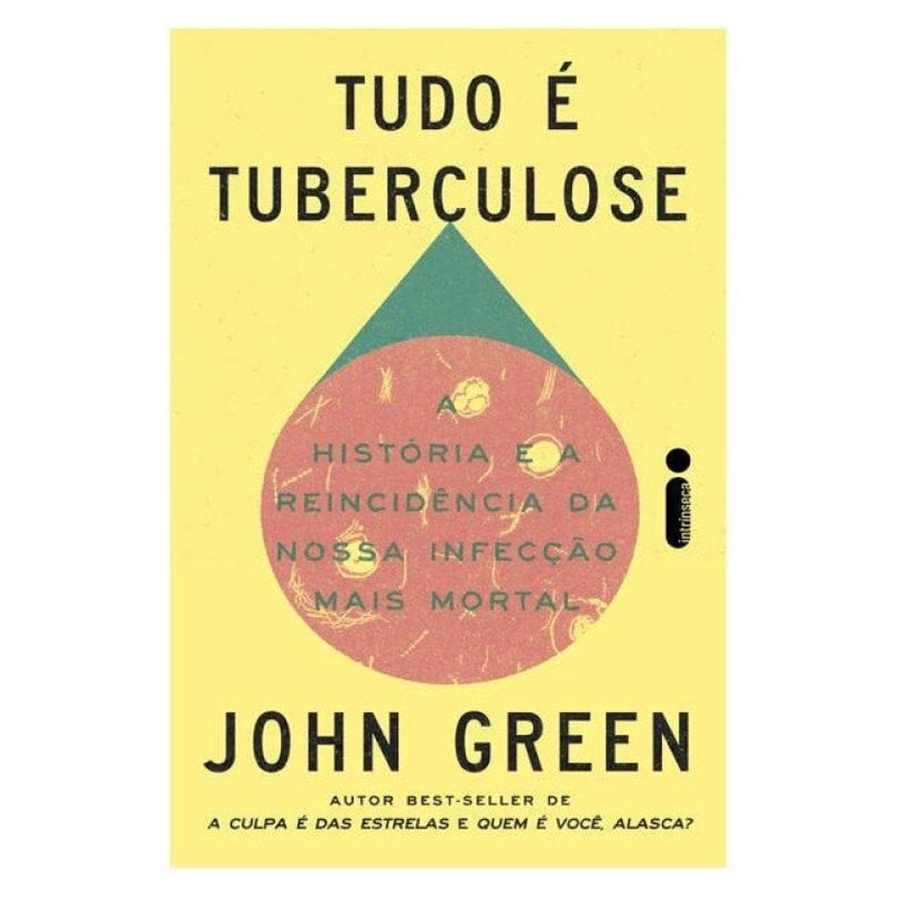 Tudo É Tuberculose