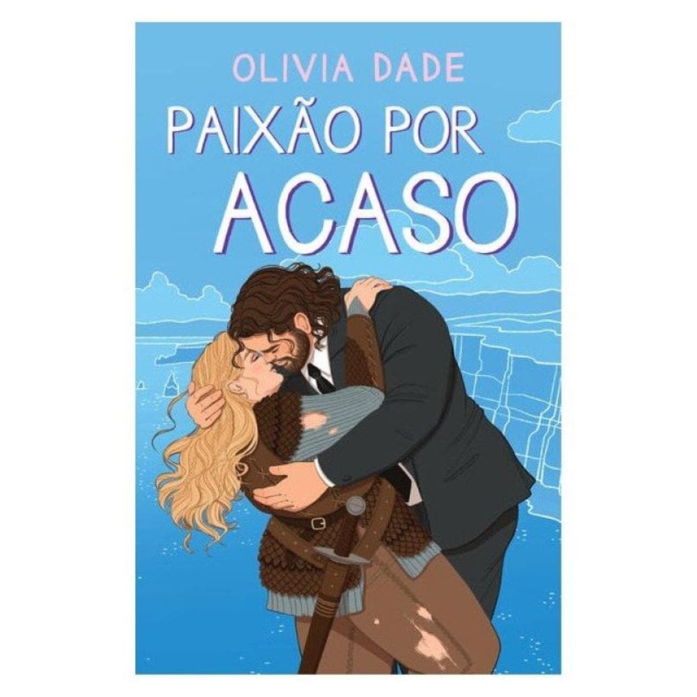 Paixão Por Acaso