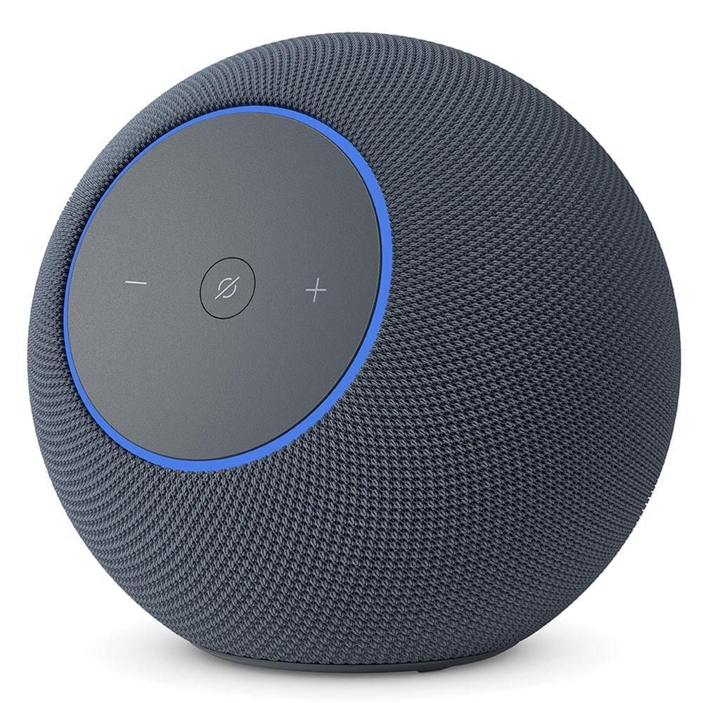 Echo Studio (2° Geração) Smart Speaker com Alexa Amazon Grafite