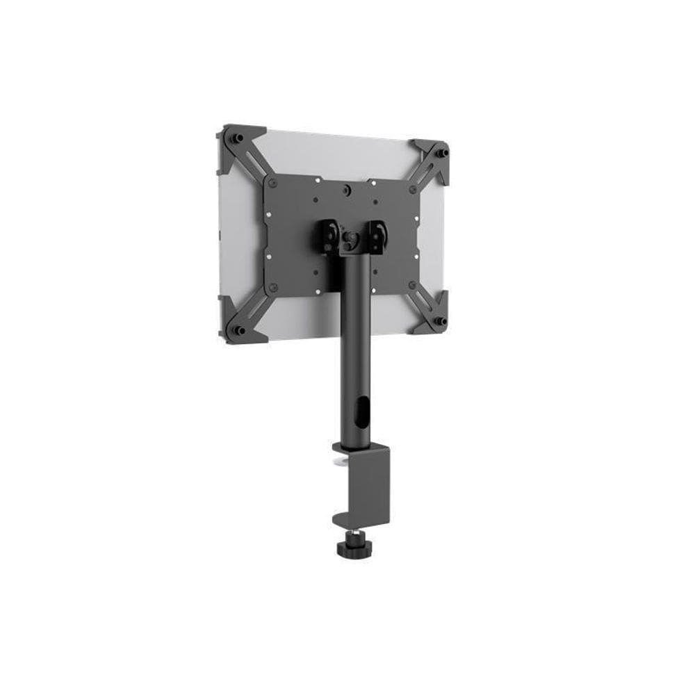 Suporte Tablet Clamp Mesa Pos Loja Samsung Antifurto