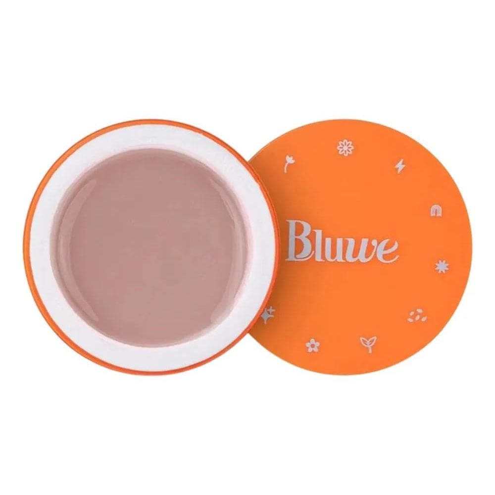 2X Gel Gummy Cream Bege 30G Bluwe