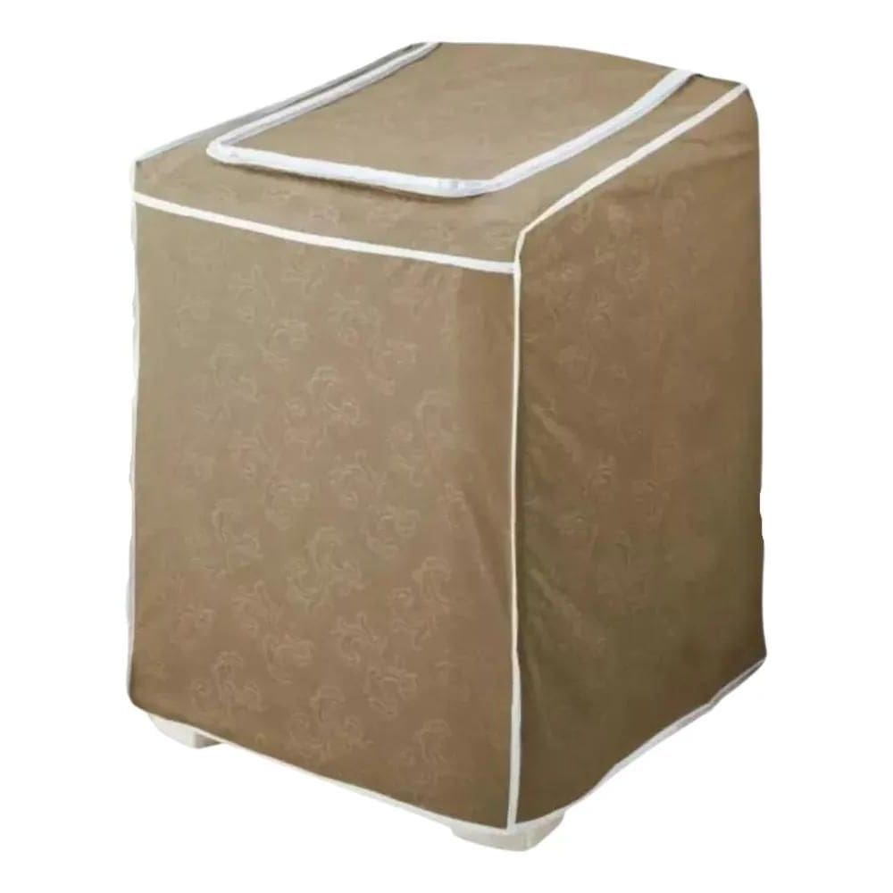 2X Capa Máquina De Lavar Electrolux Brastemp 10Kg 11Kg 12Kg