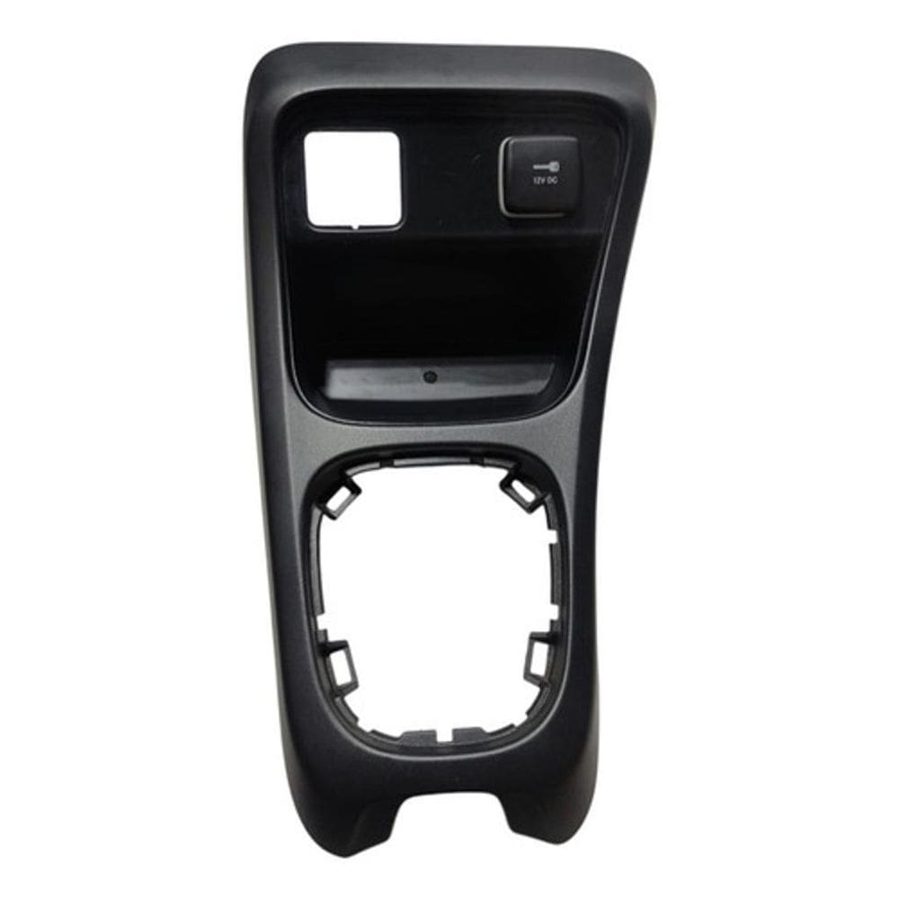 Acabamento Moldura Console Central Compass 2017 A 2021