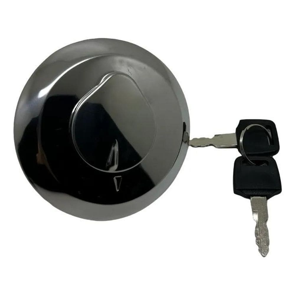 2X Tampa De Tanque Titan125/150/Fa125/150/Cbx200/250/Xr200/T