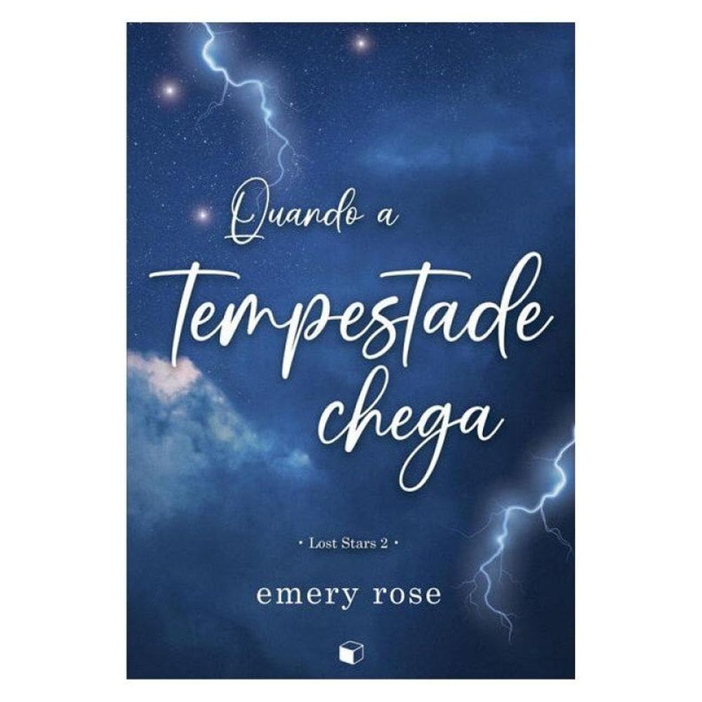 Quanto A Tempestade Chega (Lost Stars) - Vol. 2