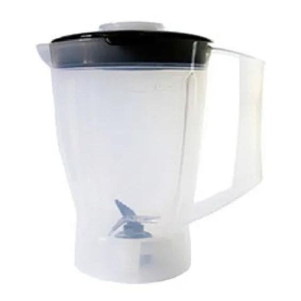 2X Copo Liquidificador Philips Walita Pro Blend4 550W Ri2110