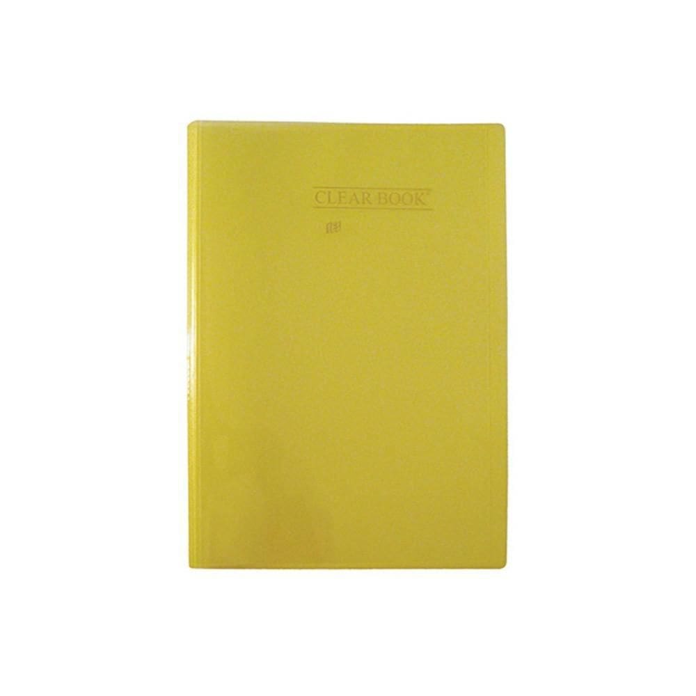 Pasta Catálogo 10 Plásticos Of.Classica Am. Bd10S