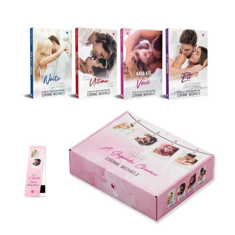 Box A Segunda Chance