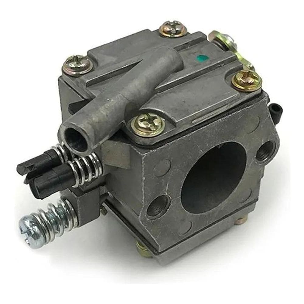 2X Carburador Para Motosserra Stihl 038 380 381