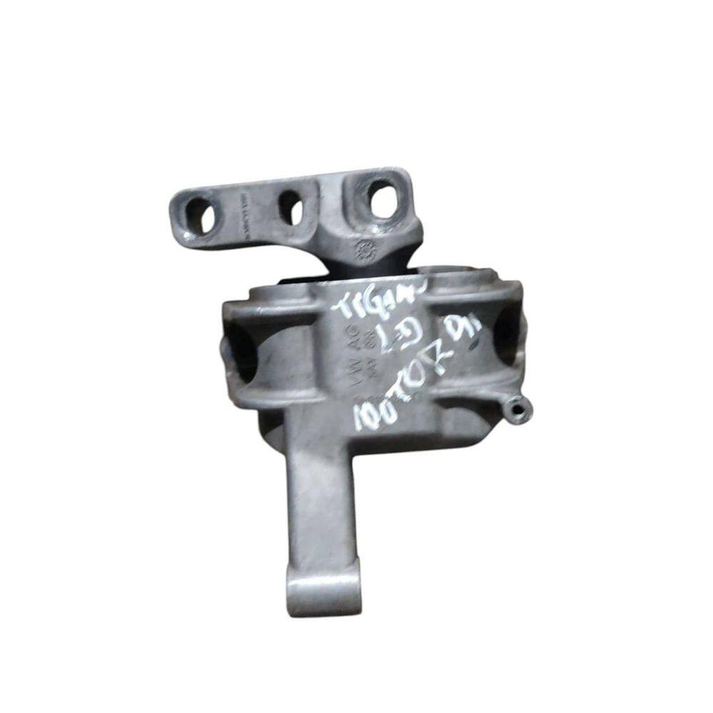 Coxim Calco Motor Direito Tiguan 2.0 Tsi 2012 A 2014