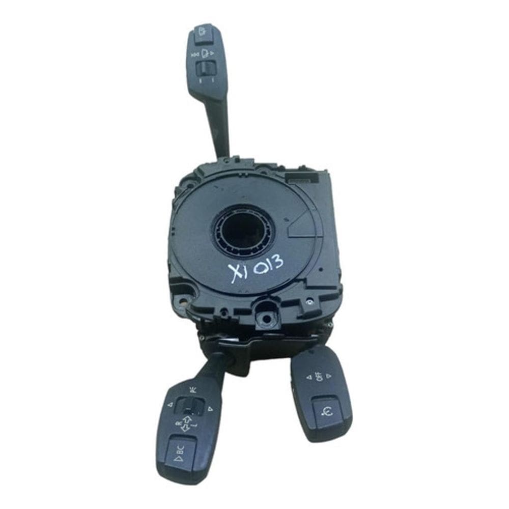 Chave Seta Bmw X1 2.0 Turbo