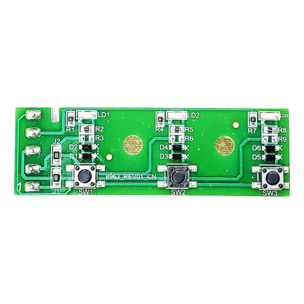 2X Placa Interface Consul Cwe08 Cwe09A Cwe10A Cwe11A Cwg Cwk