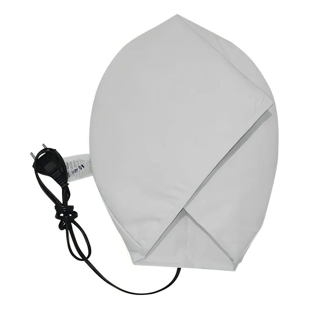 2X Touca Térmica Capilar Santa Clara -