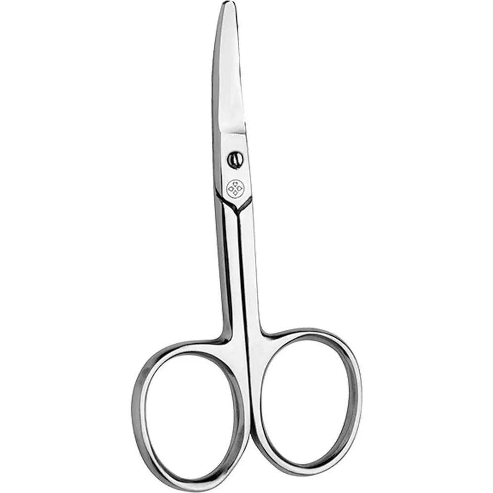 2X Tesoura Unha Bebe Infantil Baby Pequena Mundial Tesourinh