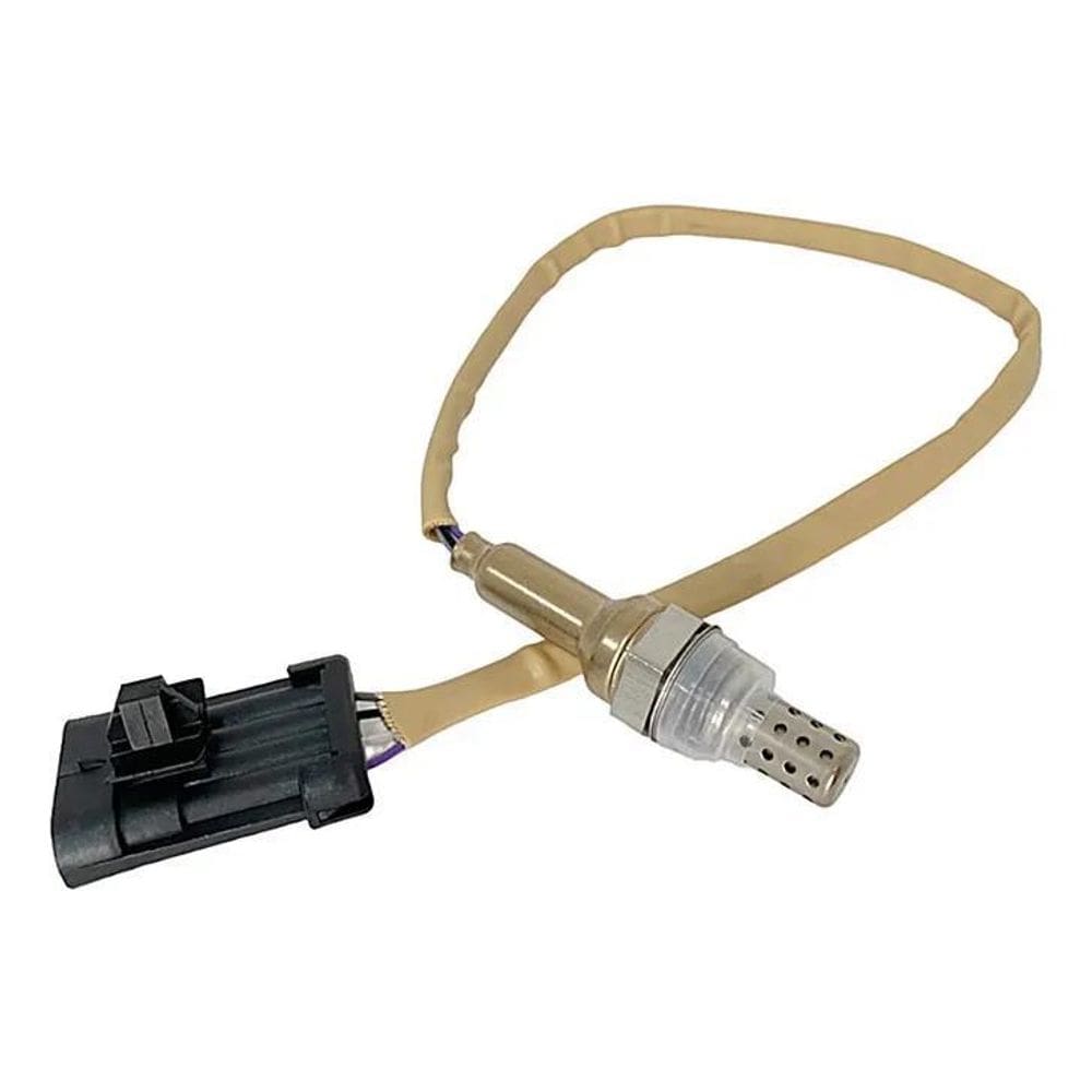 2X Sensor De Oxigênio Sonda Lambda 93310435 Celta 1.0 8V Fle