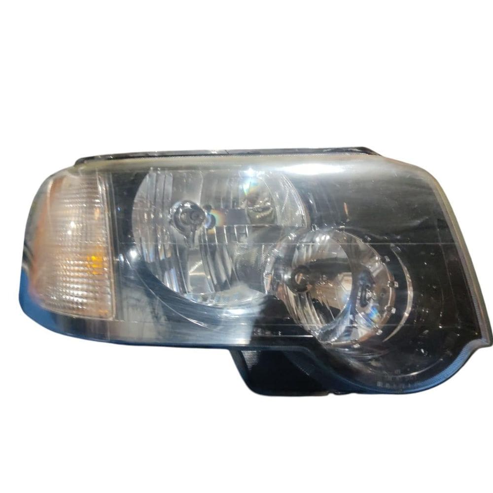 Farol Direito Land Rover Freelander 1 2005