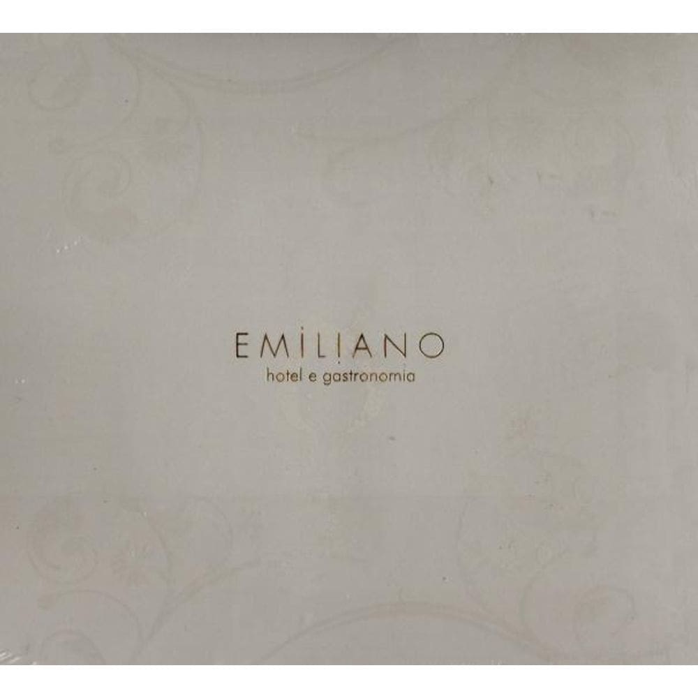 Hotel Emiliano 8 - Cd