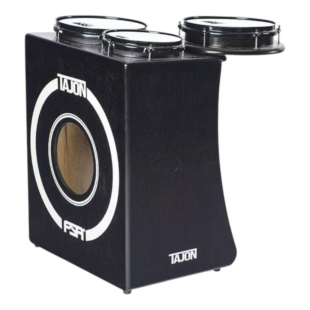 Tajon Fsa Taj51 Master Preto