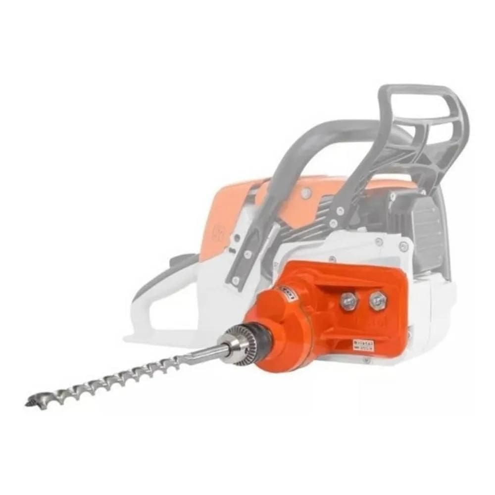 2X Furadeira Para Motosserra Husqvarna 61/268/272 - Bristol