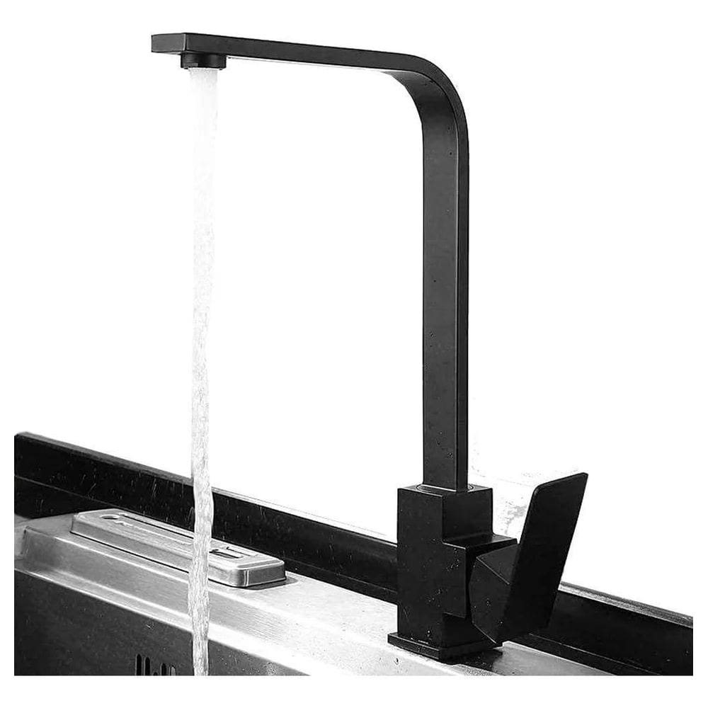 Torneira Gourmet Cozinha Monocomando 360º Bica Alta Aerador