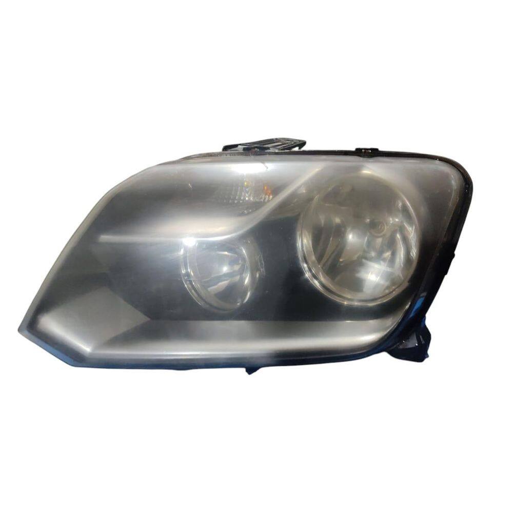 Farol Esquerdo Volkswagen Amarok 2014