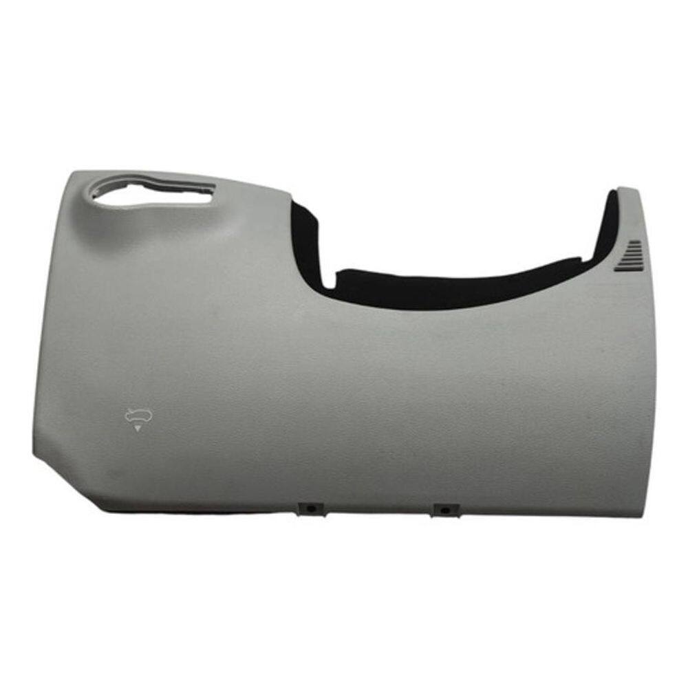 Acabamento Inferior Painel Jeep Compass 2017 A 2021 53293687