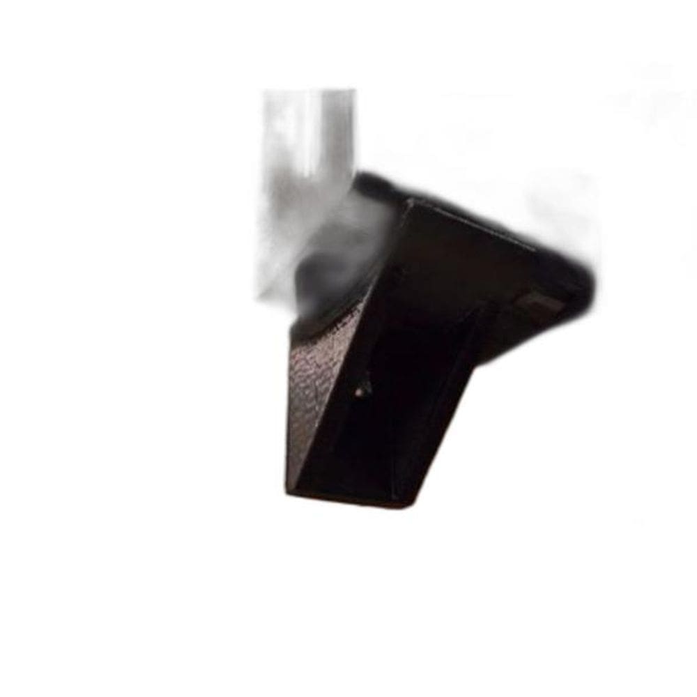 Suporte Vertical Para Nintendo Wii U Wiiu Parede