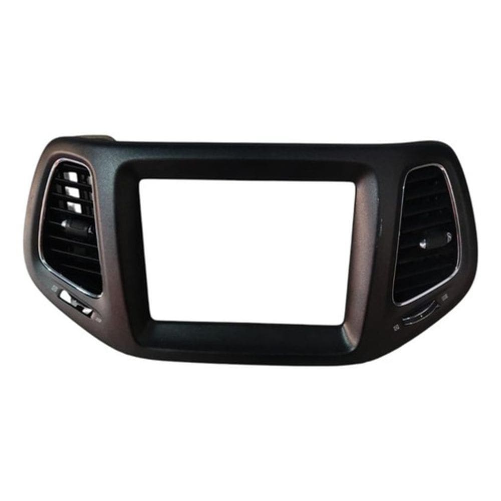 Moldura Ar Central Multimida Compass 2017 A 2020 53235867