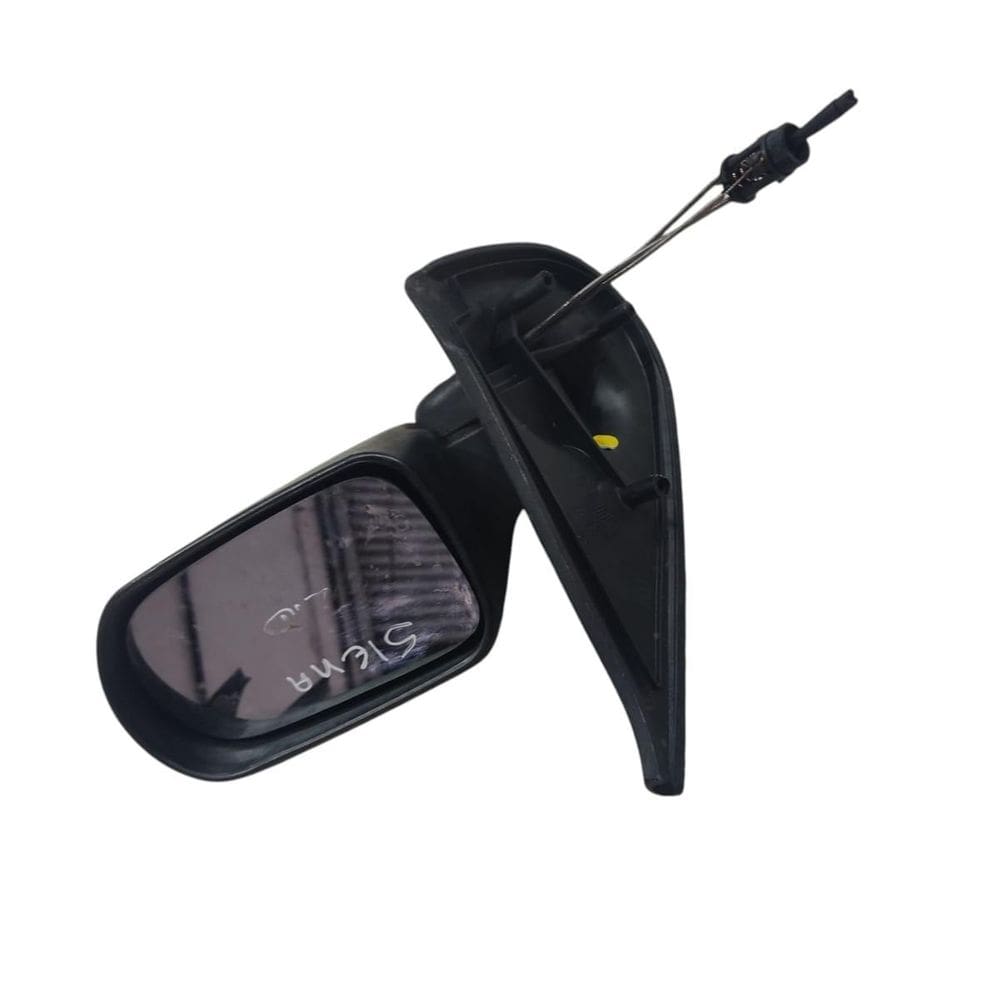 Retrovisor Direito Manual Fiat Siena 2003 A 2007