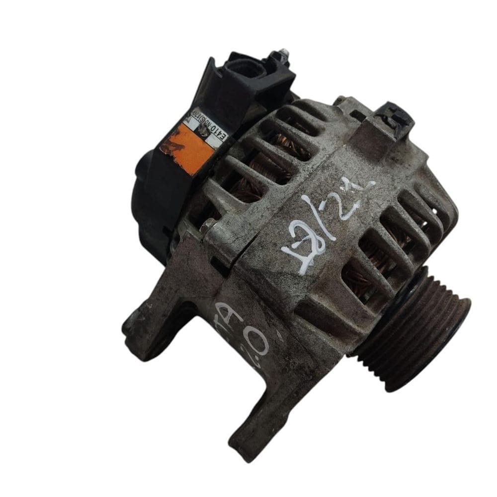 Alternador Creta 1.6 2017 A 2021