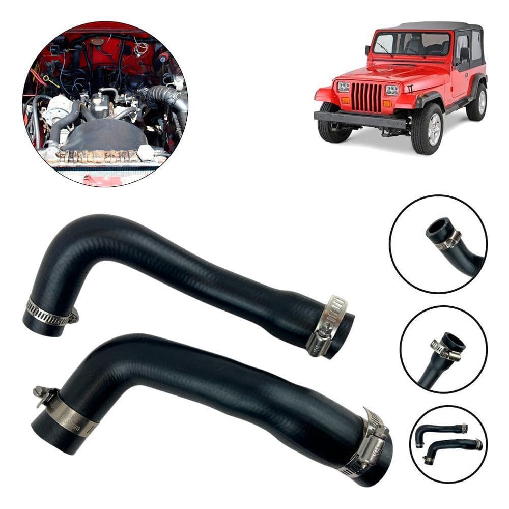 Mangueira Água Wrangler 1991 92 93 94 95