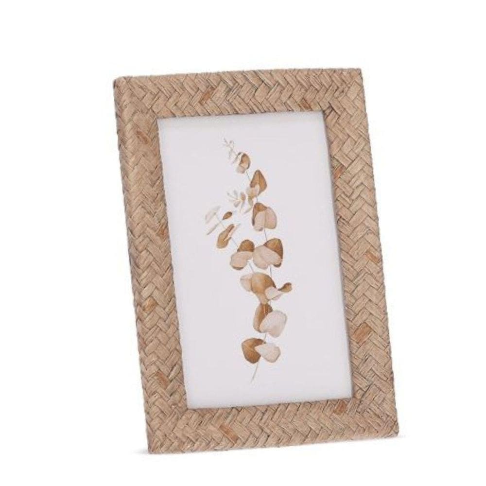 Porta Retrato 15X20Cm Em Poliresina 20338 Mart