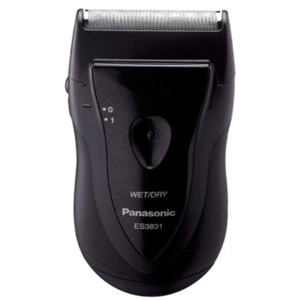 Barbeador Portátil Com Alto Desempenho Diário