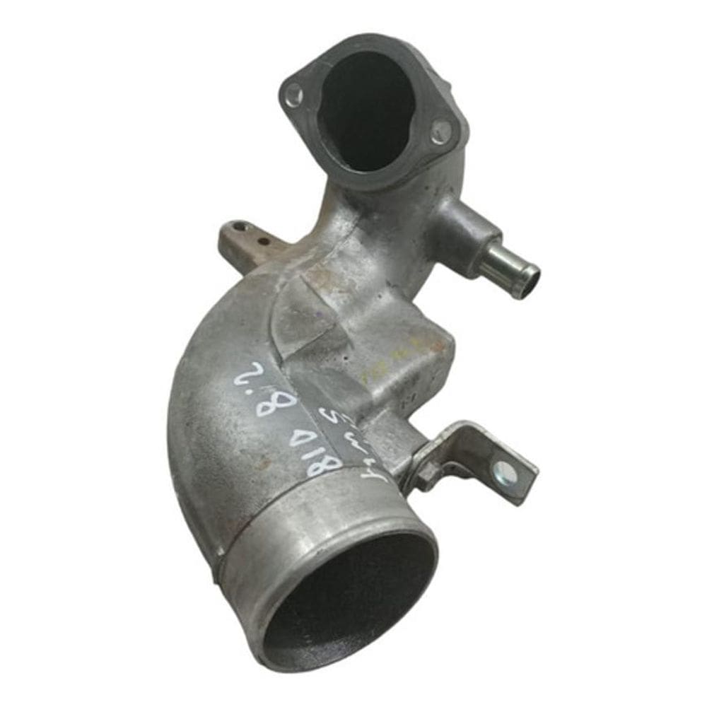 Tubo Admissão Turbina Toyota Hilux 2.8 2018 A 2023