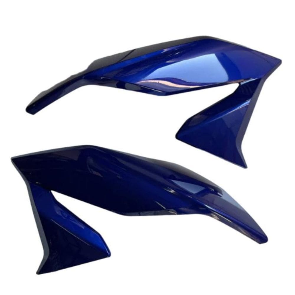 Aba Tanque Titan 160 22 23 Azul Perolizado Fan Sportive