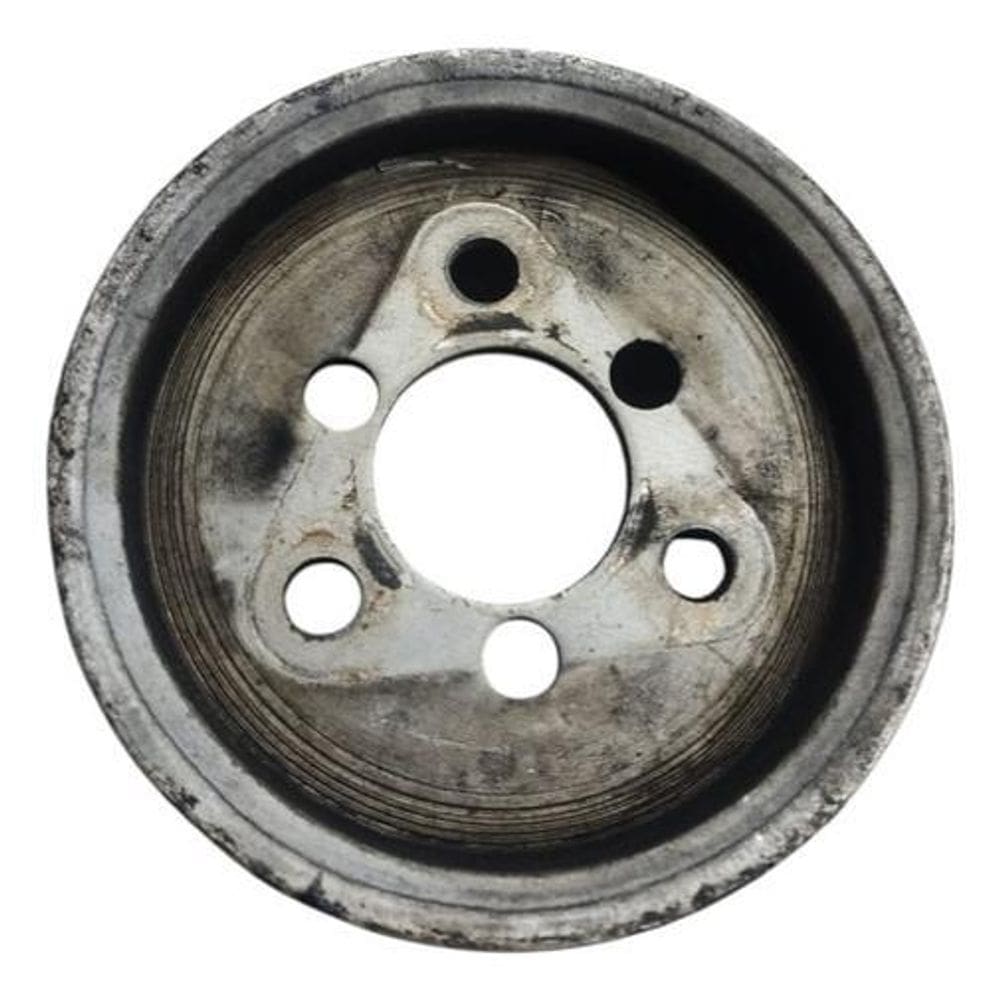 Polia Direção Hidraulica Amarok 2.0 Monoturbo 2012 A 2018