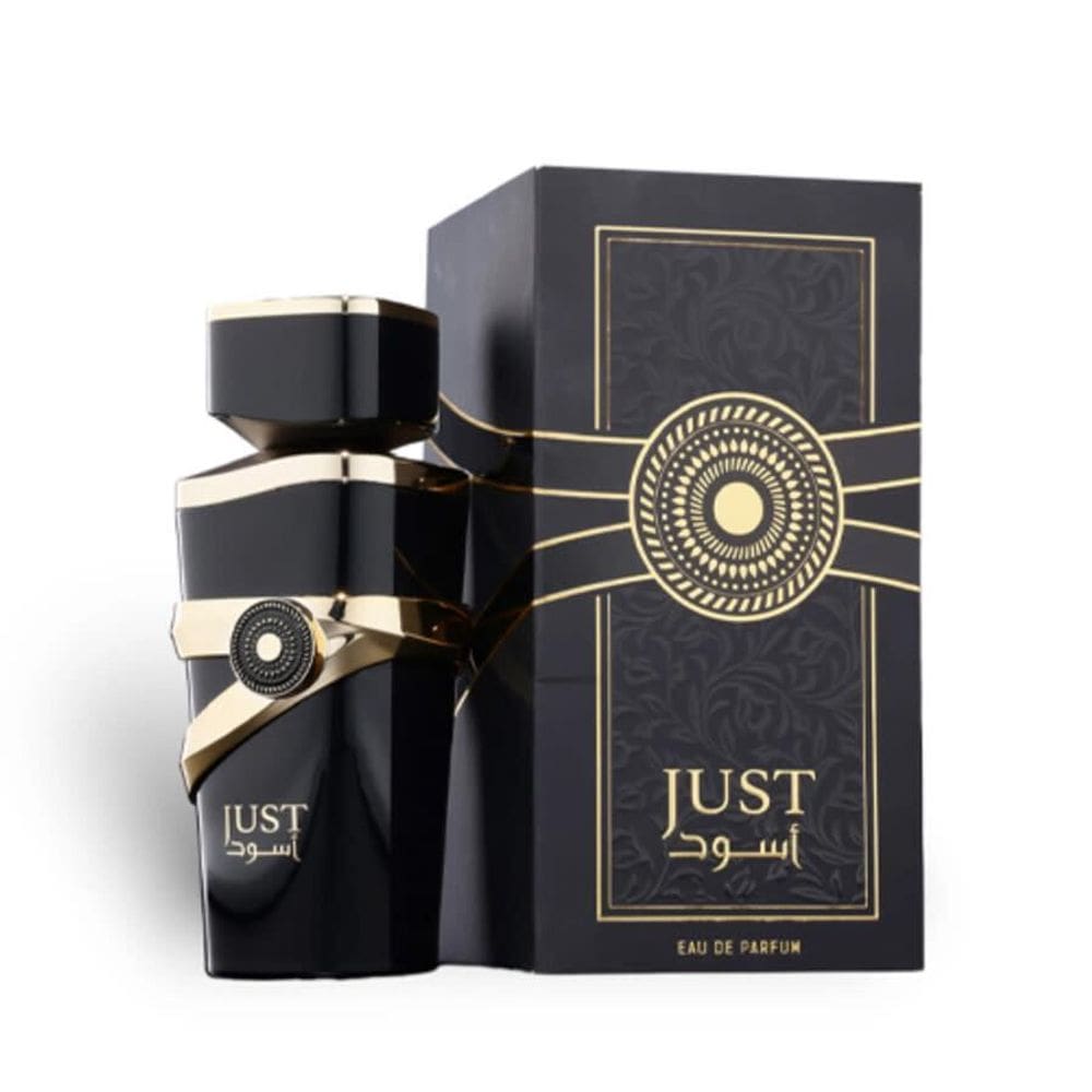 Just Azraq Fragrance Of World Edp 100Ml