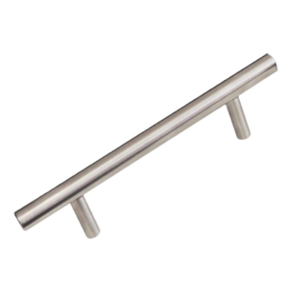 Puxador Italy Line 814 Inox Escovado - 224Mm