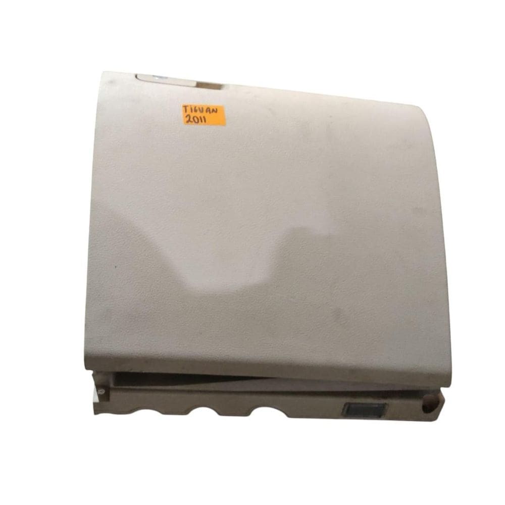 MP - Porta Luvas Volkswagen Tiguan 2012 A 201