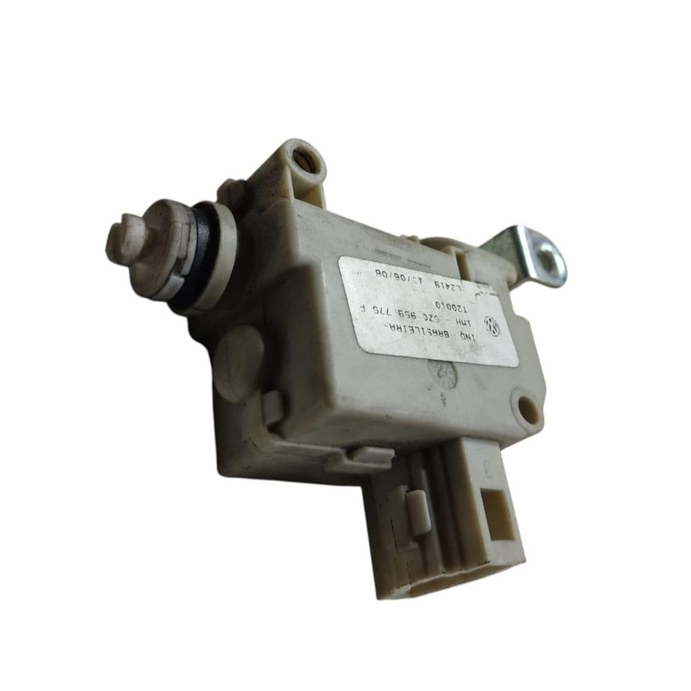 Trava Porta Malas Volkswagen Fox 2015 5W0959775B